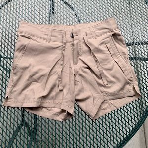 Magellan Outdoors Khaki Shorts